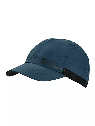 JACK WOLFSKIN | Kappe Strap | dunkelblau