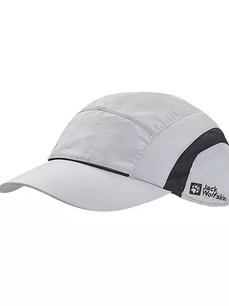 JACK WOLFSKIN | Kappe Vent | hellgrau