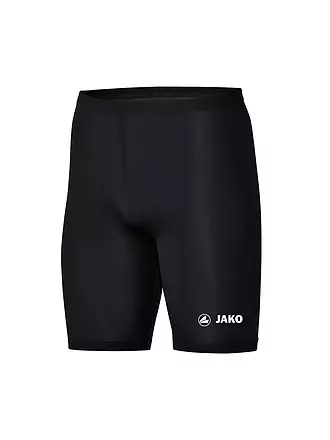 JAKO | Herren Short Basic 2.0 | rot