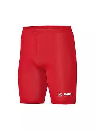 JAKO | Herren Short Basic 2.0 | rot