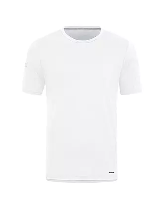JAKO | Herren T-Shirt Pro Casual | weiss