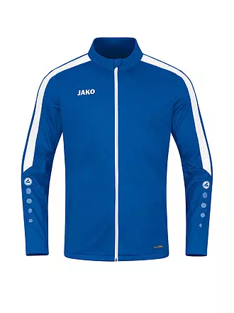 JAKO | Herren Trainingsjacke Power | blau