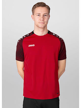 JAKO | Herren Trainingsshirt Performance | rot