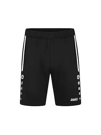 JAKO | Herren Trainingsshort Allround | 