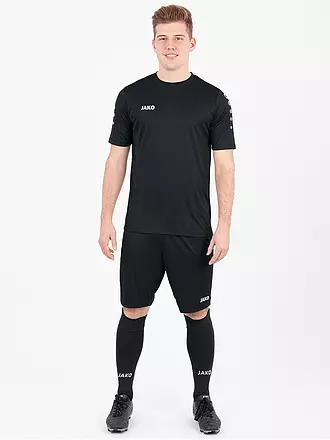 JAKO | Herren Trikot Team | grau