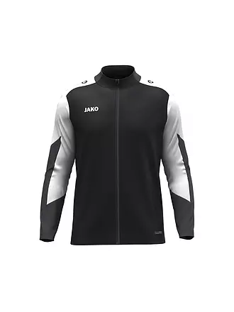 JAKO | Kinder Trainingsjacke Dynamic | schwarz