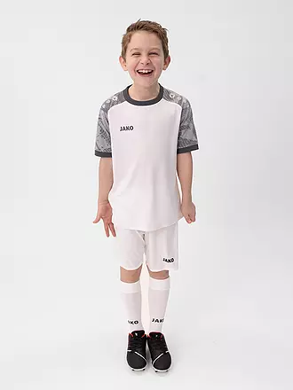 JAKO | Kinder Trikot Iconic KA | schwarz