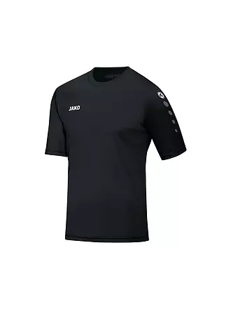 JAKO | Kinder Trikot Team | schwarz