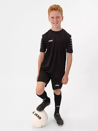 JAKO | Kinder Trikot Team | schwarz