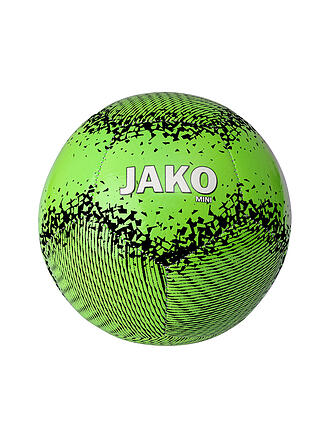 JAKO | Miniball Performance Blau | gruen