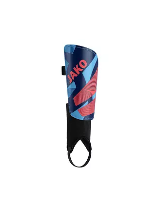 JAKO | Schienbeinschoner River Classic | blau