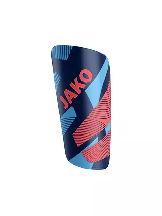 JAKO | Schienbeinschoner River Light | blau