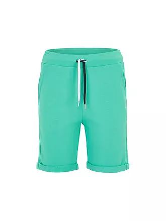JOY SPORTSWEAR | Damen Bermuda Carrie | türkis