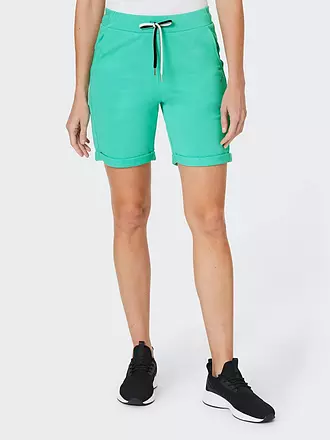 JOY SPORTSWEAR | Damen Bermuda Carrie | türkis
