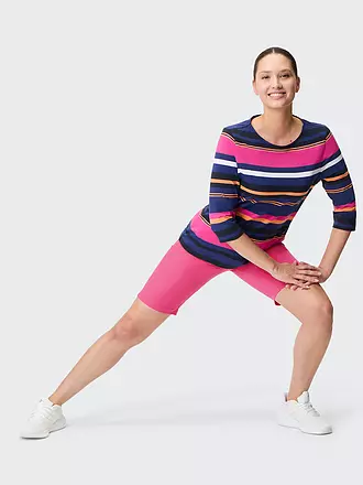 JOY SPORTSWEAR | Damen Bermuda Romy | pink