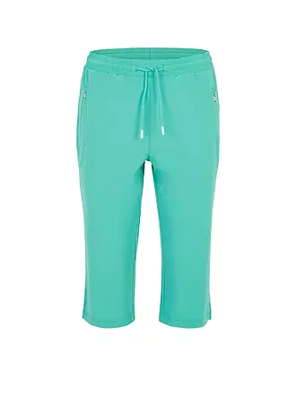 JOY SPORTSWEAR | Damen Capri Ellie 3/4 | türkis