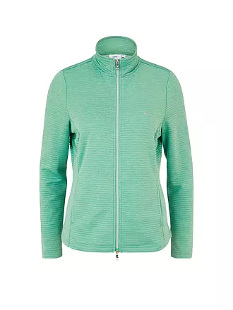 JOY SPORTSWEAR | Damen Fitnessjacke Peggy | mint