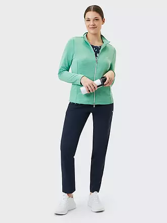 JOY SPORTSWEAR | Damen Fitnessjacke Peggy | mint