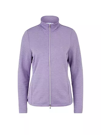 JOY SPORTSWEAR | Damen Fitnessjacke Peggy | lila