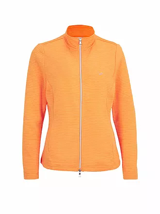 JOY SPORTSWEAR | Damen Fitnessjacke Peggy | hellblau