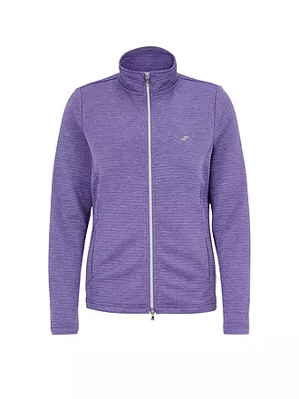 JOY SPORTSWEAR | Damen Fitnessjacke Peggy | koralle