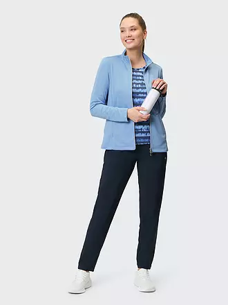 JOY SPORTSWEAR | Damen Fitnessjacke Peggy | olive