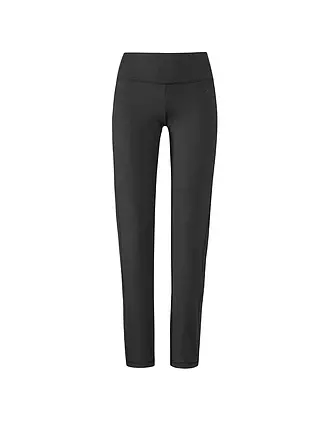 JOY SPORTSWEAR | Damen Hose Bodyfit Ester | schwarz
