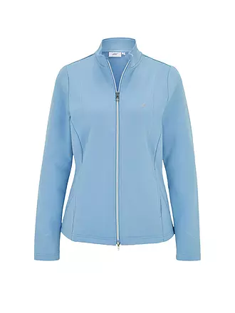JOY SPORTSWEAR | Damen Jacke Dorit | hellblau