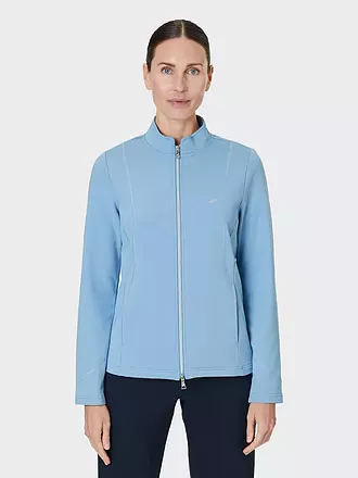 JOY SPORTSWEAR | Damen Jacke Dorit | hellblau