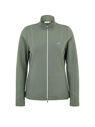 JOY SPORTSWEAR | Damen Jacke Dorit | olive