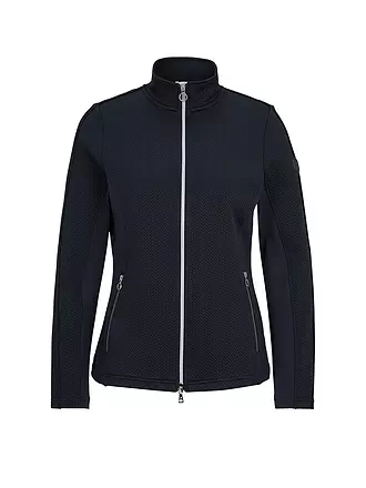 JOY SPORTSWEAR | Damen Jacke Grace | dunkelblau