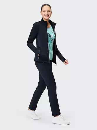 JOY SPORTSWEAR | Damen Jacke Grace | dunkelblau