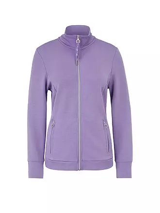 JOY SPORTSWEAR | Damen Jacke Ophelia | lila
