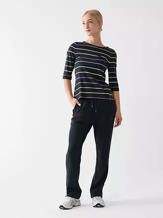 JOY SPORTSWEAR | Damen Jogginghose Jasmine | dunkelblau