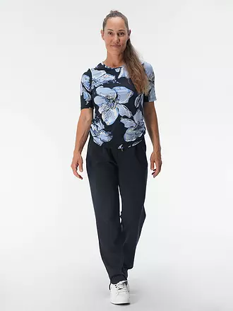 JOY SPORTSWEAR | Damen Jogginghose Lynn | dunkelblau