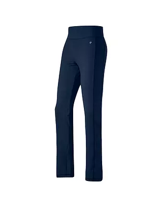 JOY SPORTSWEAR | Damen Jogginghose Marion Body Fit | dunkelblau