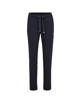 JOY SPORTSWEAR | Damen Jogginghose Tamina 7/8 | dunkelblau