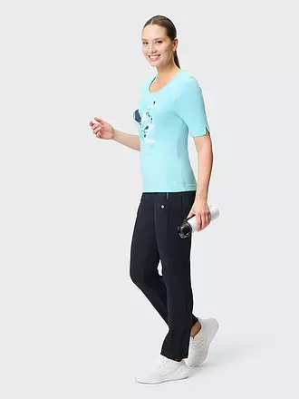 JOY SPORTSWEAR | Damen Jogginghose Tamina 7/8 | dunkelblau