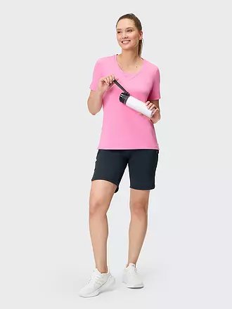 JOY SPORTSWEAR | Damen Short SERAFINE | dunkelblau