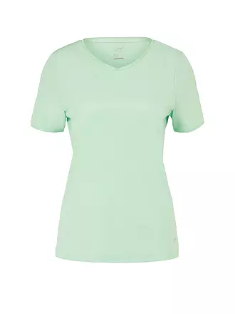 JOY SPORTSWEAR | Damen T-Shirt Felia | mint