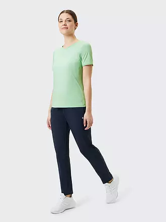 JOY SPORTSWEAR | Damen T-Shirt Felia | mint