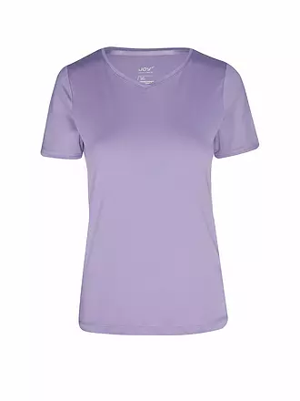 JOY SPORTSWEAR | Damen T-Shirt Felia | mint