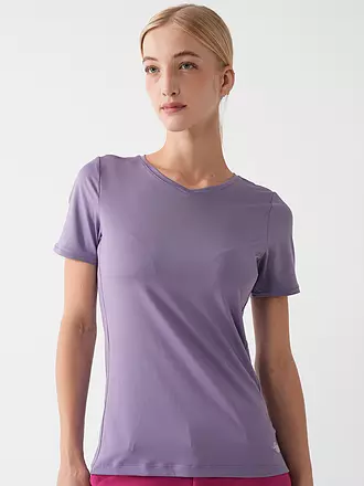 JOY SPORTSWEAR | Damen T-Shirt Felia | lila