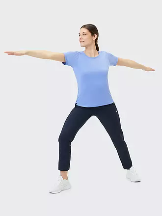 JOY SPORTSWEAR | Damen T-Shirt Ilka | hellblau