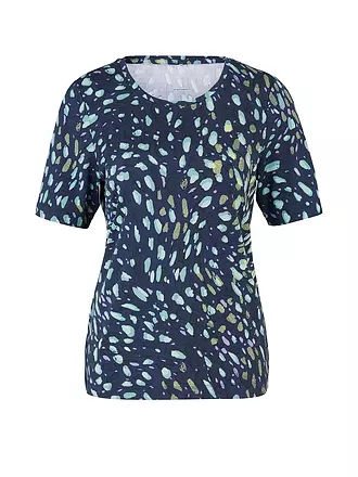 JOY SPORTSWEAR | Damen T-Shirt Magalie | dunkelblau