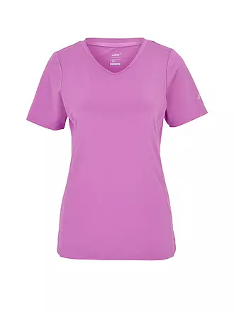 JOY SPORTSWEAR | Damen T-Shirt Naomi | beere