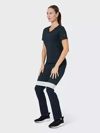 JOY SPORTSWEAR | Damen T-Shirt Naomi | dunkelblau