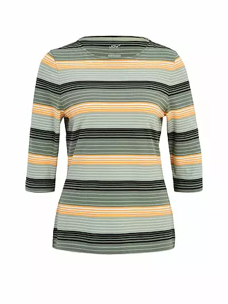 JOY SPORTSWEAR | Damen T-Shirt Rina 3/4 arm | olive