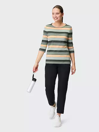 JOY SPORTSWEAR | Damen T-Shirt Rina 3/4 arm | olive