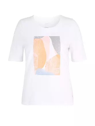 JOY SPORTSWEAR | Damen T-Shirt Rodika | weiss